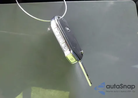 2021 Kia Forte Lxs из США, поврежденный, VIN 3KPF24AD5ME346412